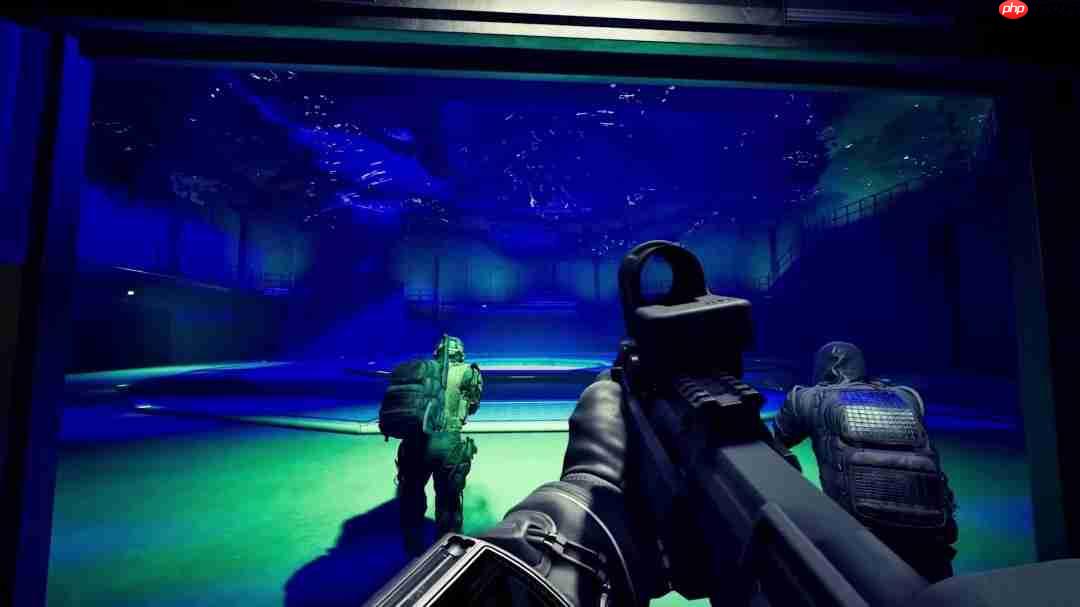 《PUBG：黑域撤离》官方预告片 首次封闭测试开启