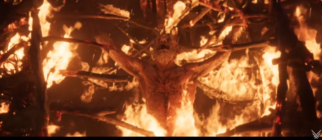 TGA 2025:拉瑞安《神界》系列新作公布 发售日未定