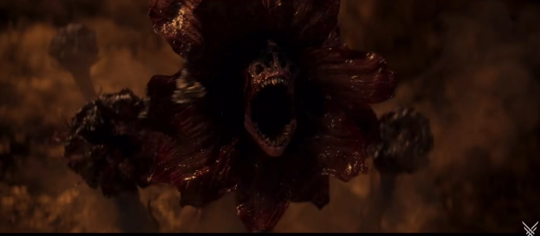 TGA 2025:拉瑞安《神界》系列新作公布 发售日未定