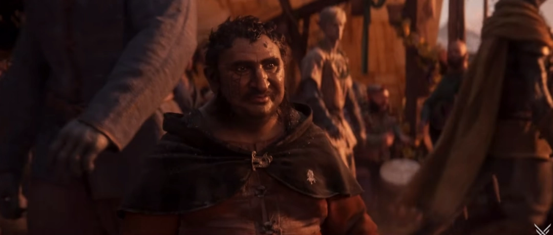 TGA 2025:拉瑞安《神界》系列新作公布 发售日未定