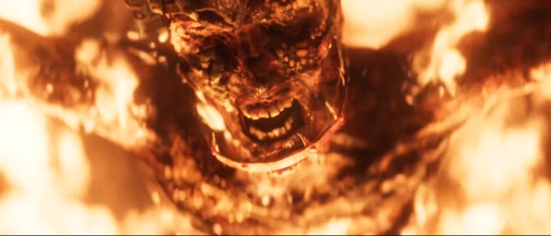 TGA 2025:拉瑞安《神界》系列新作公布 发售日未定