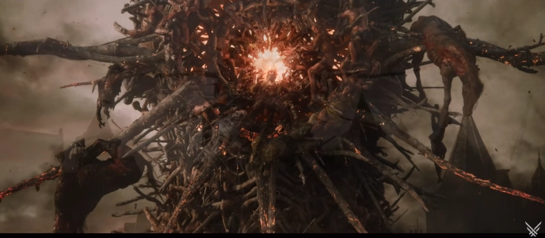 TGA 2025:拉瑞安《神界》系列新作公布 发售日未定