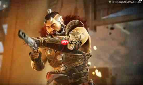 TGA官宣突袭Pvp新游《HIGHGUARD》预告片！2026年免费畅玩