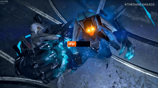 TGA：生软班底科幻新作《Exodus》新预告公布 2027年初上线!