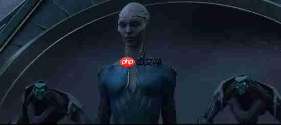 TGA：生软班底科幻新作《Exodus》新预告公布 2027年初上线!