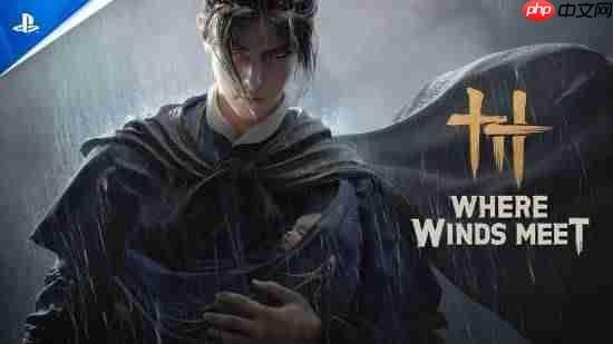 Steam周销榜：网易《燕云十六声》火爆全球超热卖！