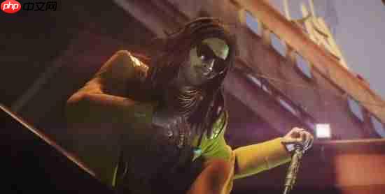 《007 初露锋芒》新预告公布！2026年3月27日正式发售