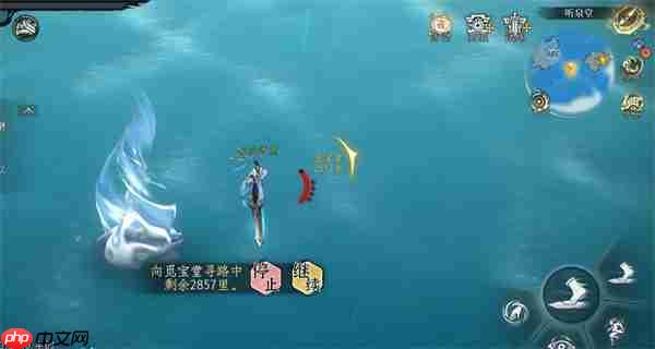 修仙时代猛赚灵石进阶方法攻略