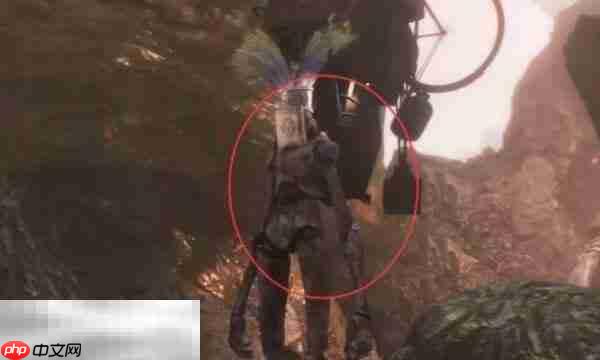 光与影33号远征队布鲁拉加位置:在哪里能找到商人布鲁拉加