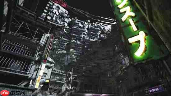 日本武士上太空了：科幻武题材动作RPG新作官宣