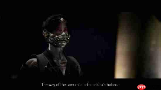 日本武士上太空了：科幻武题材动作RPG新作官宣