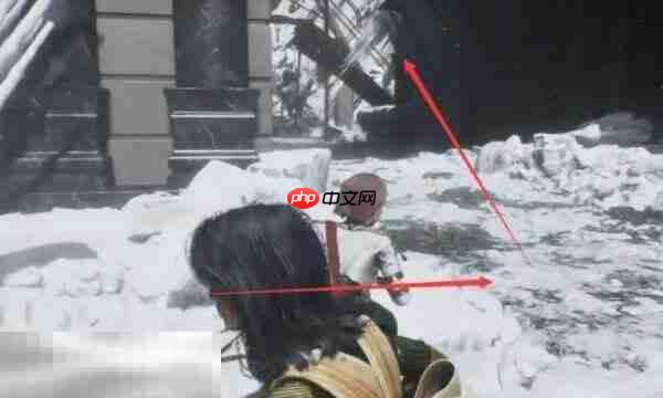 光与影33号远征队梅洛什：商人梅洛什简介