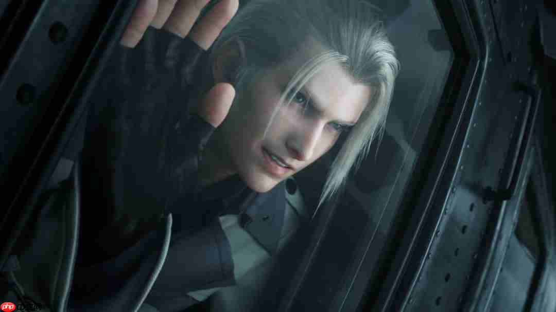 《最终幻想7重制版》第三部命名即将敲定 年内或揭晓