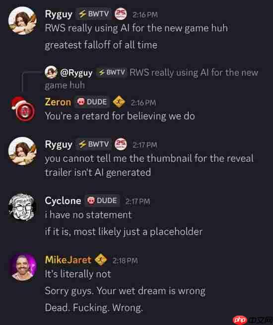 Steam新游仅一天便被发行取消!游戏矛盾激化引玩家狂喷