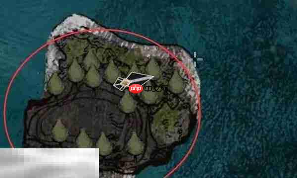 光与影33号远征队商人点位分享:商人格兰卓在哪里