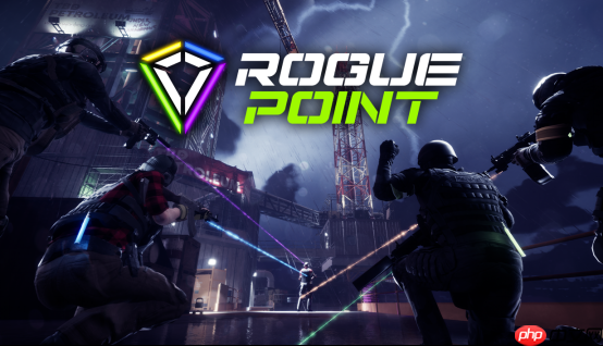 多人合作枪战 《佣兵猎手》 全新游戏玩法预告片公布