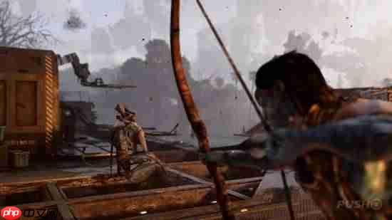 外媒试玩育碧《阿凡达：潘多拉边境》最终DLC