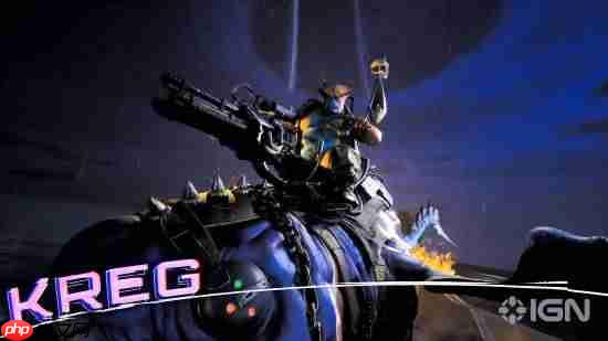 IGN《高能人生2》Boss战实机来了！前作曾被誉为年度XGP最佳首发