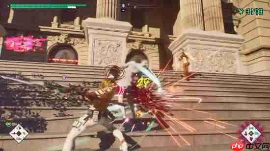 玩梗嗨翻了！须田刚一超爽砍杀新作《罗密欧是个绝命侠》售价发售日公布