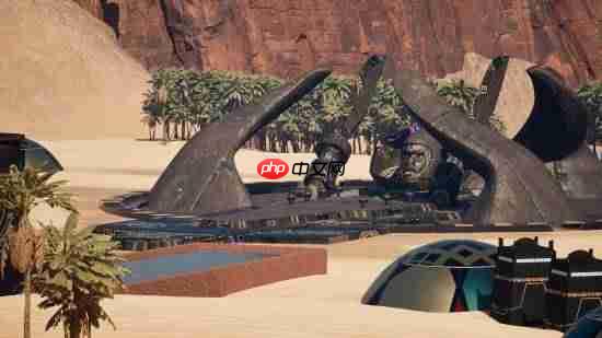 首发XGP！非洲科幻动作RPG新游《Unyverse宇宙界》预告：深度叙事与激烈战斗