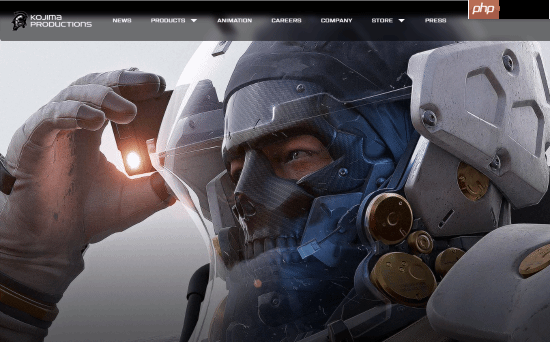 小岛秀夫:独立工作室也能做出《死亡搁浅》等大作