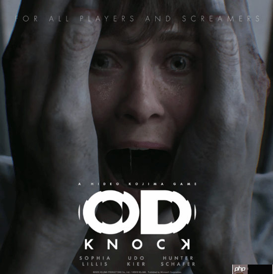 小岛秀夫:独立工作室也能做出《死亡搁浅》等大作