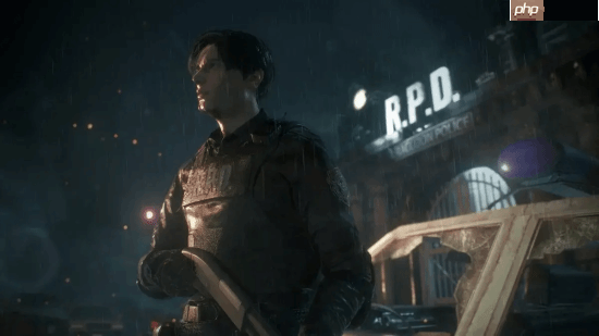 《生化危机9:安魂曲》新预告官宣会在TGA颁奖典礼上发布!这次里昂会登场吗?
