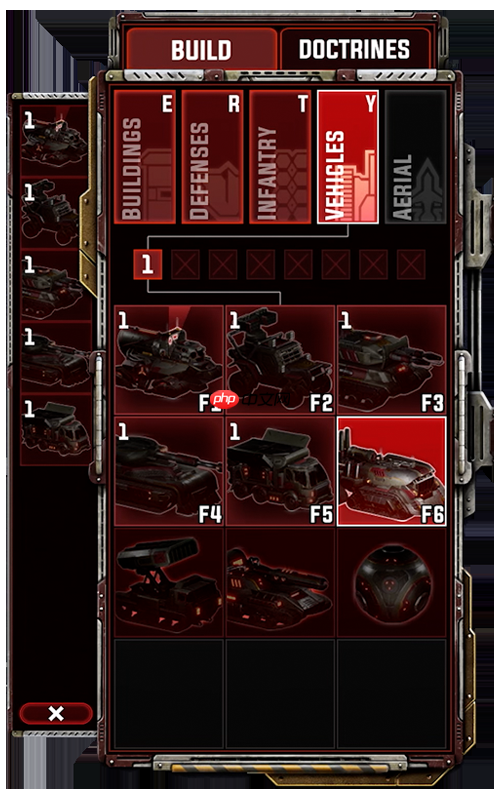 第三阵营正式亮相，经典RTS《风暴崛起》更新「至上火力」现已上线