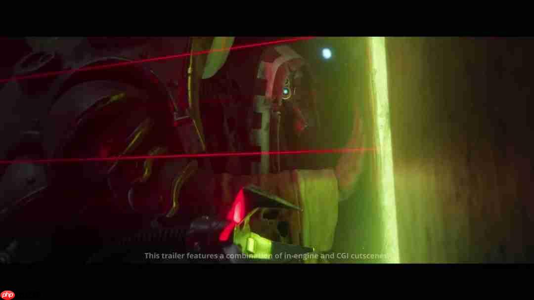 《战锤40K:战争黎明4》故事宣传片 二轮A测将开启