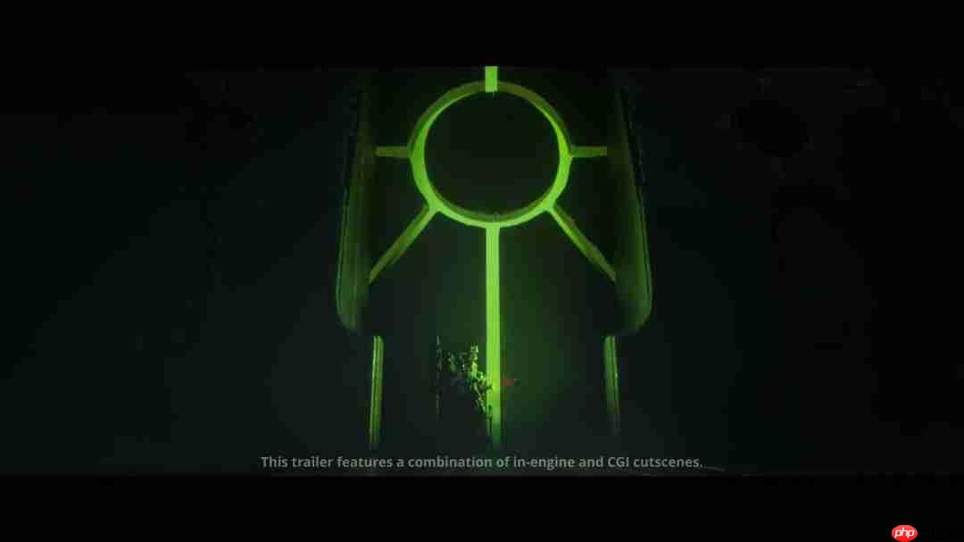 《战锤40K:战争黎明4》故事宣传片 二轮A测将开启