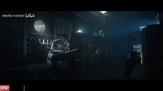 “鸡你太美”和“吃鸡”的最强合作！蔡徐坤《绝地求生》新活动预告视频