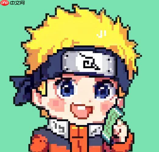 像素火影官网入口直达 最新版网页在线秒玩