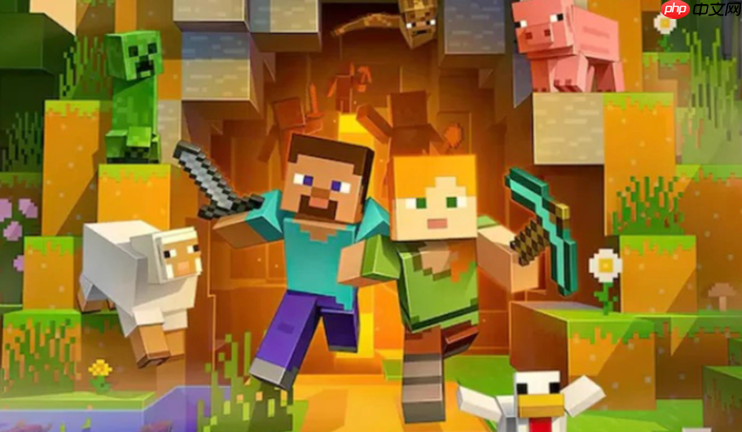 mc.js游戏官网入口 mcjs游戏网页登录入口免下载