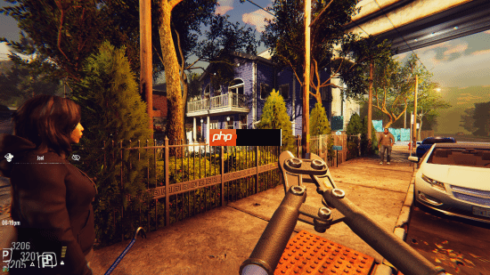 《小偷模拟器3》上架Steam：双人合作玩法将在本作实装