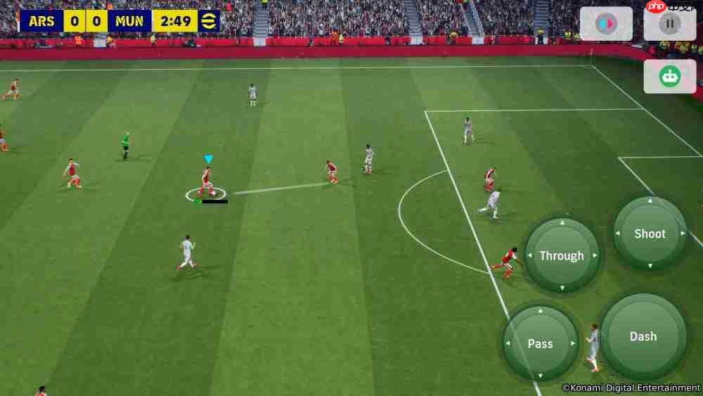 FIFAe World Cup 2025™ 电竞世界杯将于12月10日在沙乌地阿拉伯利雅德开球!