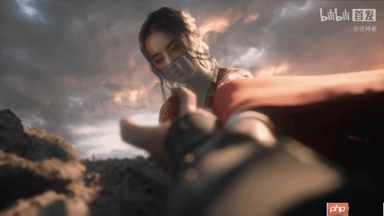 国产蒸汽朋克新作《逆神者》将采用线性剧情 有望能与NPC谈恋爱