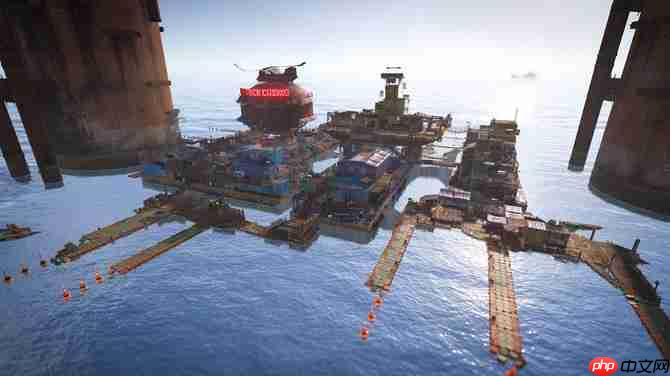 多人生存《腐蚀》更新Naval推迟 2026年2月发布