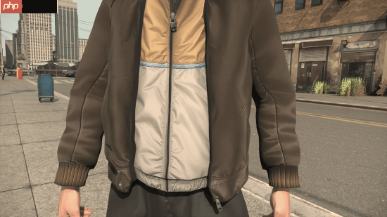 画质飞跃！R星经典大作《GTA4》RTX Remix首个高清纹理包发布