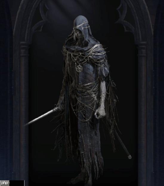 《艾尔登法环:黑夜君临》DLC新角色皮肤一览:黄指头、基亚蓝等经典角色!