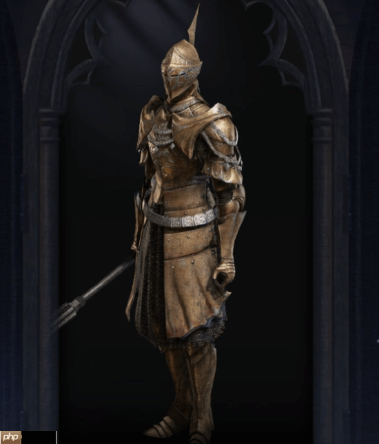 《艾尔登法环:黑夜君临》DLC新角色皮肤一览:黄指头、基亚蓝等经典角色!