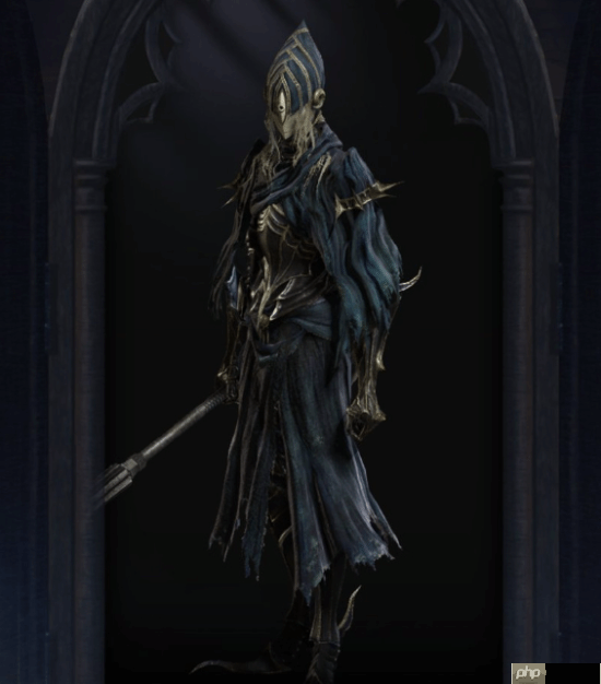 《艾尔登法环:黑夜君临》DLC新角色皮肤一览:黄指头、基亚蓝等经典角色!