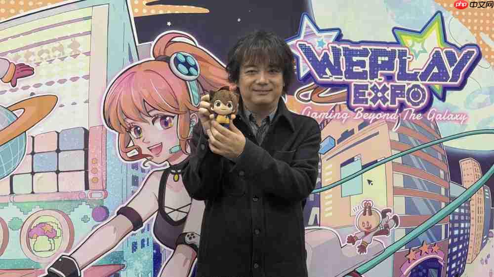 LEVEL5社长日野晃博访谈：充分准备并拿出无愧于玩家的作品