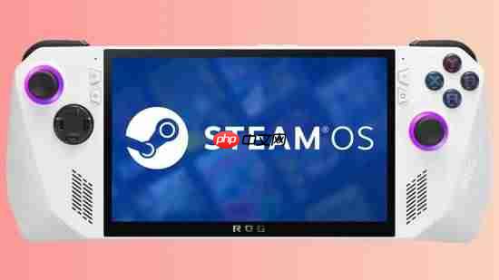 Steam手机可能不是梦？随时随地畅玩库中游戏