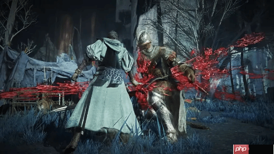 《黑夜君临》再添祖传毒沼!总监幽默回应玩家调侃