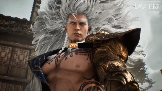 国产蒸汽朋克开放世界RPG《逆神者》首曝：东方文化结合蒸汽朋克的幻想世界