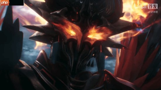 国产蒸汽朋克开放世界RPG《逆神者》首曝：东方文化结合蒸汽朋克的幻想世界