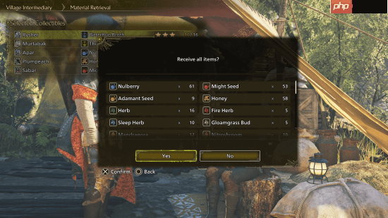 卡普空公布《怪物猎人荒野》10条优化改动：12月上线！