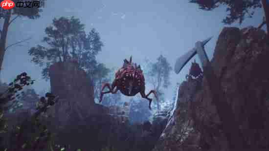 《上古卷轴》精神续作《The Wayward Realms》放弃虚幻5！采用更优秀的自研引擎