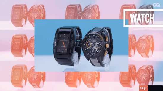 小岛秀夫列人生必备物品:眼镜第9 咖啡一天7杯!