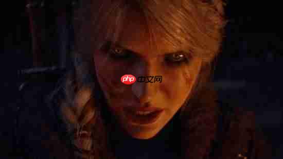 再添大将！《博德之门3》过场动画设计师加入《巫师4》团队